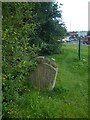 Village sign for Maesycwmmer