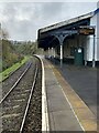 Narberth Station