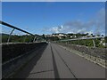 Maesycwmmer Viaduct, Maesycwmmer