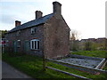 Partly renovated cottage in Bettisfield village