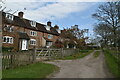 Cottages, Donkey Lane