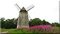 Bidston Windmill