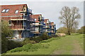 New builds by the Royal Military Canal