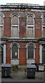 Derelict British Road Services building, Lady Lane, Leeds