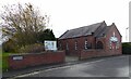 Welcome Methodist Church Cramlington