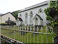 Capel Bethel, Tal-y-Bont