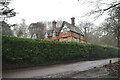 Redhill Cottages