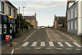 Pedestrian Crossing, Main Street Keiss