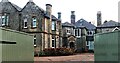 Gated community of houses and flats, Holmhurst St Mary, Hastings