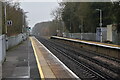 Maidstone Line, Kemsing