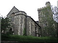 Cotham Parish Church