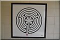 Labyrinth #26, Perivale