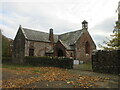 Careston Parish Kirk