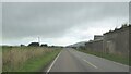 A83 at Drumore, Kintyre