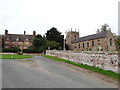 Forton Church