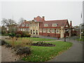 Malvern Library