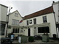 The White Lion Inn, Chepstow