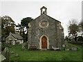 Church of St. John the Evangelist, Beachley