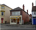 Bakers on High Street, Market Weighton