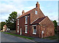 The Old Post Office on Town Street, Shiptonthorpe