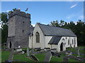 ST0570 : St Cadoc's Parish Church, Llancarfan by Colin Cheesman