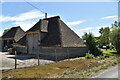 Barn, Weystreete Farm