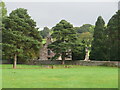 Church of St James, Hutton in the Forest