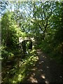 Folly Lane bridge over Monmouthshire and Brecon Canal