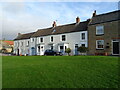 Cottages on The Green, North Newbald