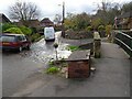 Ford in Endon