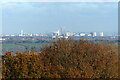 SO9380 : Skyline of Birmingham city centre by Mat Fascione