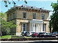 County House, Parabola Road, Cheltenham