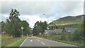 NN0200 : A83 leaving Furnace, Argyll by Alpin Stewart