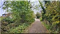 River Land close to Randalls Road