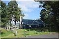 Corgarff community hall