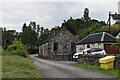 Cottage off Perth Rd