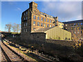 Bridgehouse Mills, Haworth