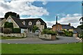 Tredington: Two detached houses