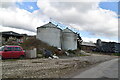 Silos, Wassall Farm