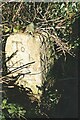 Old Milestone, A379, Churchstow