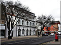 George Street, Kingston upon Hull