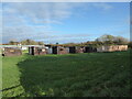 Farm near Forton Heath