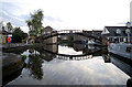 Aspley Basin, Huddersfield Broad Canal