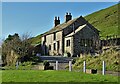 Elderberry Cottage near Flash