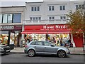 Shops on Golders Green Road