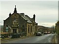 Former Gilstead Methodist Chapel