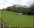 Farm buildings, Tonna