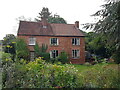 House on Church Street, Kempsey, Worcestershire