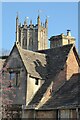 Cotswold roofs