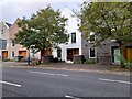 New houses on Graham Road, King